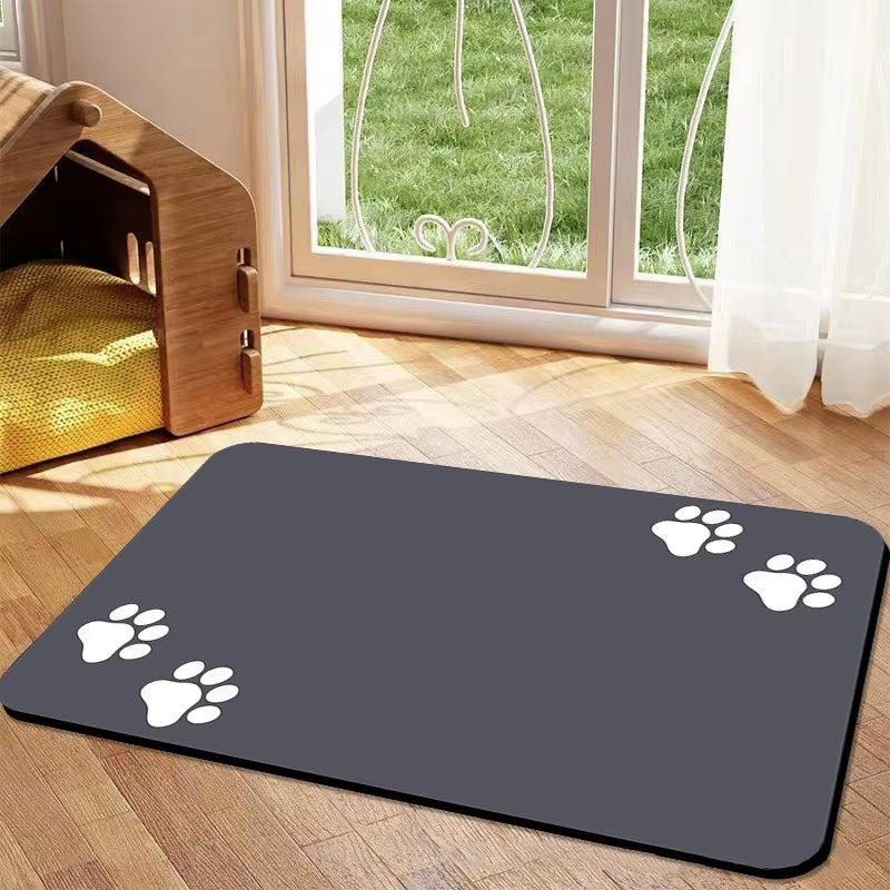 Dog Puzzle Feeder Pet Automatic Feeding Machine Yellow Duck Interactive Food Snack Feeder for Dog Training Mental Enrichment