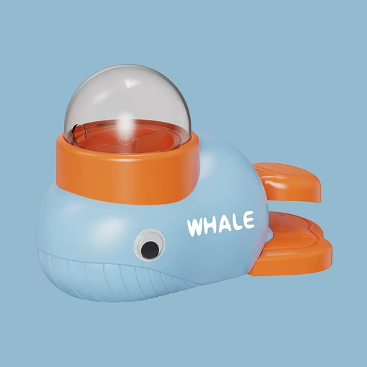 Dog Puzzle Feeder Pet Automatic Feeding Machine Yellow Duck Interactive Food Snack Feeder for Dog Training Mental Enrichment