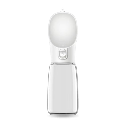 Dog Water Bottles Pet Water Feeder Bottle for Dog Pet Bowls Outdoor Travel Dog Stuff Puppy Drinking Pug Chihuahua Dog Supplies